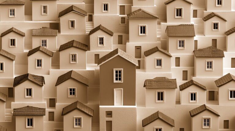 Indian Hills neighborhood